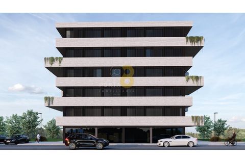 Lejlighed i Valongo, Porto, Valongo - € 325.000 | Ref: 01045_2G - foto 1