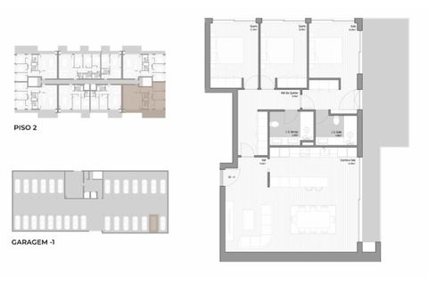 Lejlighed i Valongo, Porto, Valongo - € 325.000 | Ref: 01045_2G - foto 25