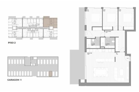 Lejlighed i Valongo, Porto, Valongo - € 325.000 | Ref: 01045_2F - foto 25