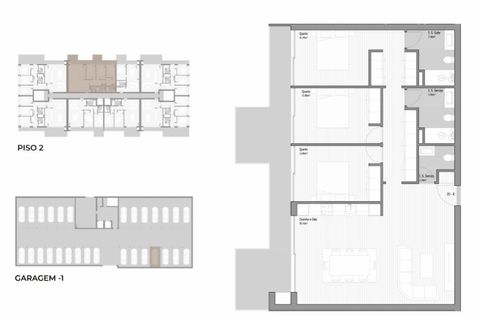 Lejlighed i Valongo, Porto, Valongo - € 325.000 | Ref: 01045_2D - foto 25