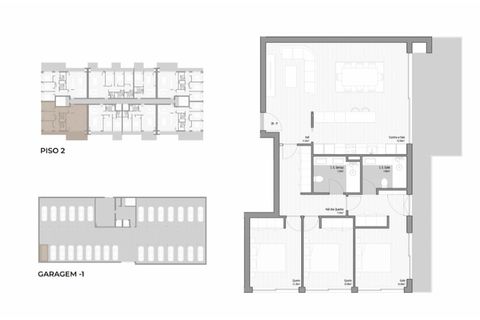 Lejlighed i Valongo, Porto, Valongo - € 325.000 | Ref: 01045_2B - foto 25