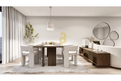 Lejlighed i Valongo, Porto, Valongo - € 320.000 | Ref: 01045_1G - foto 1