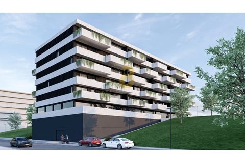 Lejlighed i Valongo, Porto, Valongo - € 320.000 | Ref: 01045_1G - foto 7