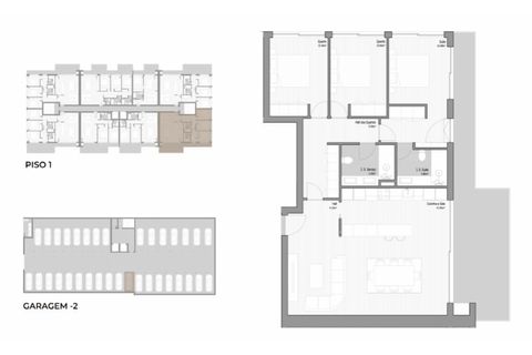 Lejlighed i Valongo, Porto, Valongo - € 320.000 | Ref: 01045_1G - foto 25