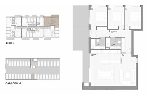 Lejlighed i Valongo, Porto, Valongo - € 320.000 | Ref: 01045_1F - foto 25