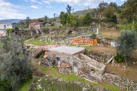 Villa i Vila Verde, Braga, Vila Verde - € 67.500 | Ref: 01-3796 - foto 1