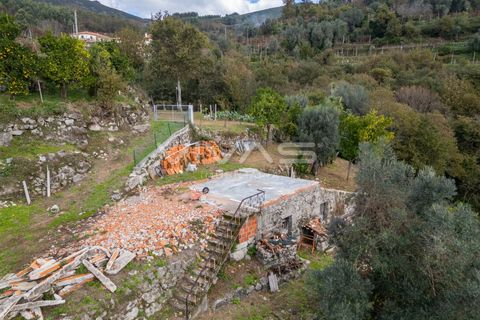 Villa i Vila Verde, Braga, Vila Verde - € 67.500 | Ref: 01-3796 - foto 2