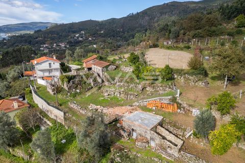 Villa i Vila Verde, Braga, Vila Verde - € 67.500 | Ref: 01-3796 - foto 3