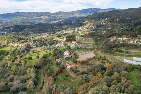 Villa i Vila Verde, Braga, Vila Verde - € 67.500 | Ref: 01-3796 - foto 6