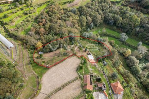 Villa i Vila Verde, Braga, Vila Verde - € 67.500 | Ref: 01-3796 - foto 7