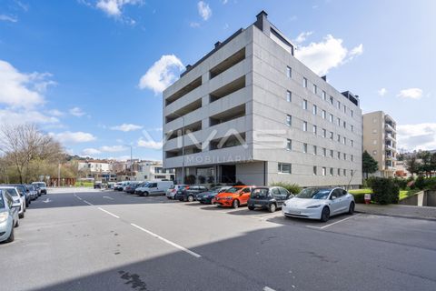Lejlighed i Braga, Braga, Braga - € 419.900 | Ref: 01-3779 - foto 2