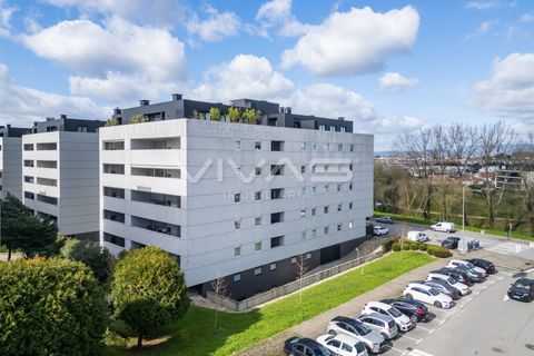 Lejlighed i Braga, Braga, Braga - € 419.900 | Ref: 01-3779 - foto 3