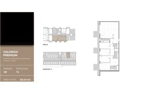 Lejlighed i Valongo, Porto, Valongo - € 475.000 | Ref: 01045_0B - foto 25