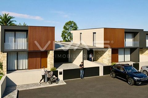 Rækkehus i Vila Verde, Braga, Vila Verde - € 349.000 | Ref: 01-3782 - foto 6