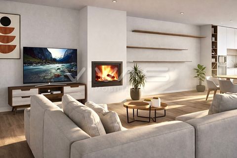Rækkehus i Vila Verde, Braga, Vila Verde - € 349.000 | Ref: 01-3782 - foto 12