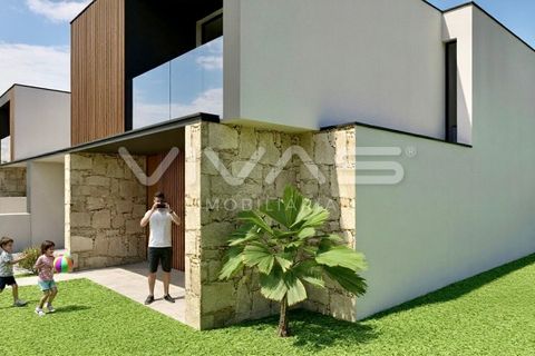 Rækkehus i Vila Verde, Braga, Vila Verde - € 349.000 | Ref: 01-3782 - foto 11