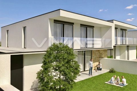 Rækkehus i Vila Verde, Braga, Vila Verde - € 349.000 | Ref: 01-3782 - foto 13