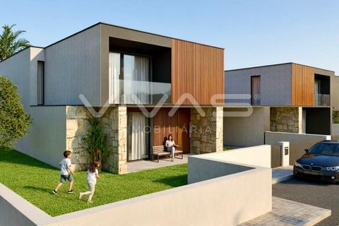 Rækkehus i Vila Verde, Braga, Vila Verde - € 349.000 | Ref: 01-3782 - foto 15