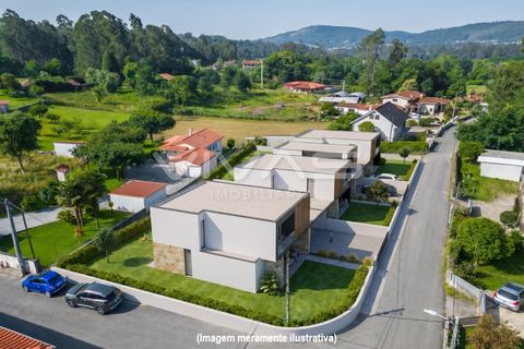 Rækkehus i Vila Verde, Braga, Vila Verde - € 349.000 | Ref: 01-3782 - foto 1