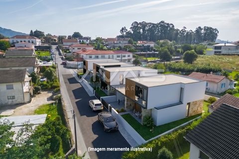Rækkehus i Vila Verde, Braga, Vila Verde - € 349.000 | Ref: 01-3782 - foto 2