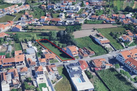 Helårsgrund i Aveiro, Aveiro, Aveiro - € 95.000 | Ref: 26010 - foto 3