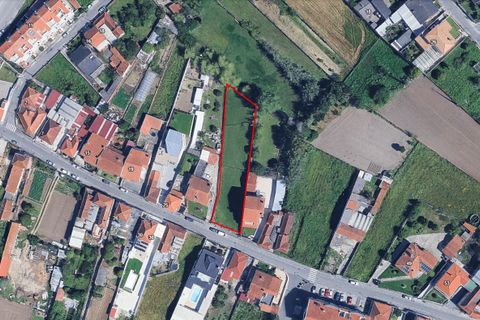 Helårsgrund i Aveiro, Aveiro, Aveiro - € 95.000 | Ref: 26010 - foto 2