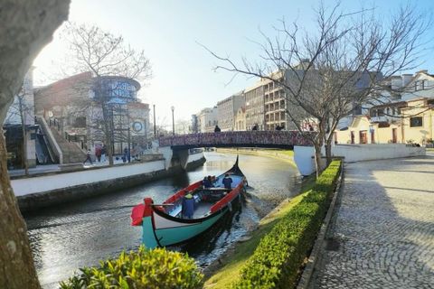 Helårsgrund i Aveiro, Aveiro, Aveiro - € 95.000 | Ref: 26010 - foto 4