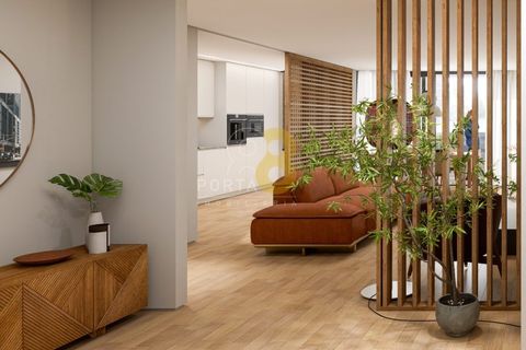 Lejlighed i Trofa, Porto, Trofa - € 240.000 | Ref: 01048_A31 - foto 1