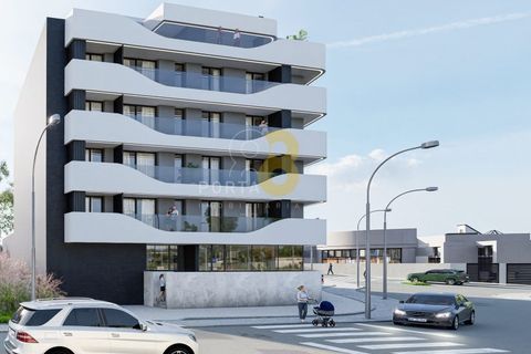Lejlighed i Trofa, Porto, Trofa - € 240.000 | Ref: 01048_A31 - foto 15