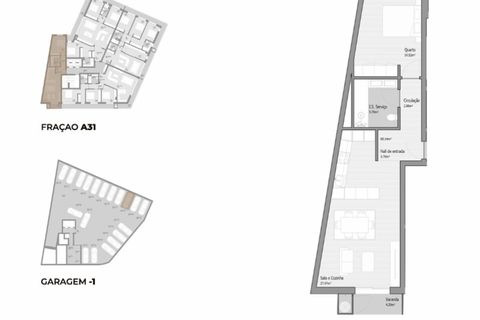 Lejlighed i Trofa, Porto, Trofa - € 240.000 | Ref: 01048_A31 - foto 27