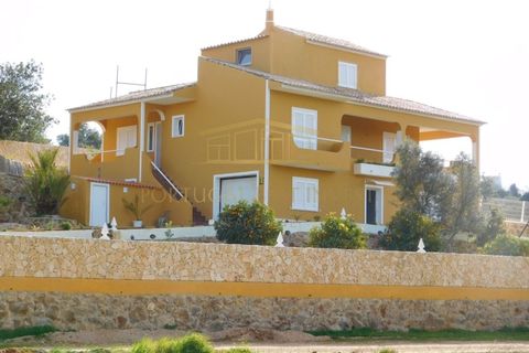 Villa i Silves, Faro, Silves - € 895.000 | Ref: PBI-677 - foto 1