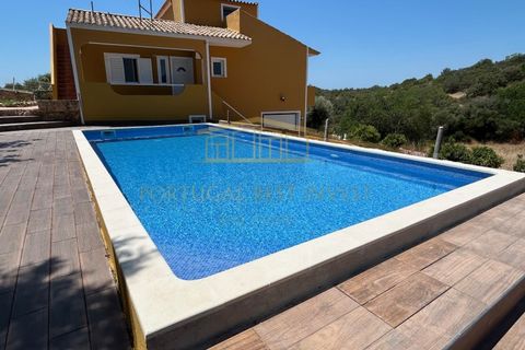 Villa i Silves, Faro, Silves - € 895.000 | Ref: PBI-677 - foto 2