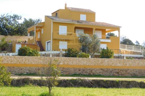 Villa i Silves, Faro, Silves - € 895.000 | Ref: PBI-677 - foto 3