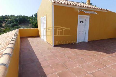 Villa i Silves, Faro, Silves - € 895.000 | Ref: PBI-677 - foto 36
