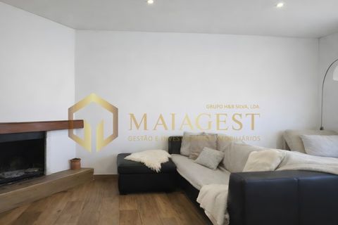 Villa i Moreira, Porto, Moreira - € 395.000 | Ref: mai_P260201 - foto 6