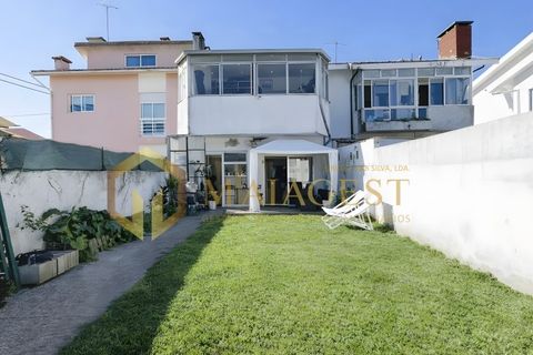 Villa i Moreira, Porto, Moreira - € 395.000 | Ref: mai_P260201 - foto 10