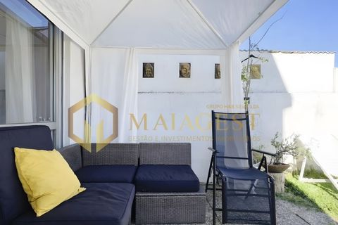 Villa i Moreira, Porto, Moreira - € 395.000 | Ref: mai_P260201 - foto 11