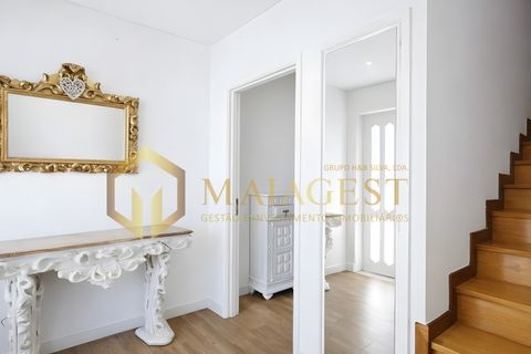 Villa i Moreira, Porto, Moreira - € 395.000 | Ref: mai_P260201 - foto 13
