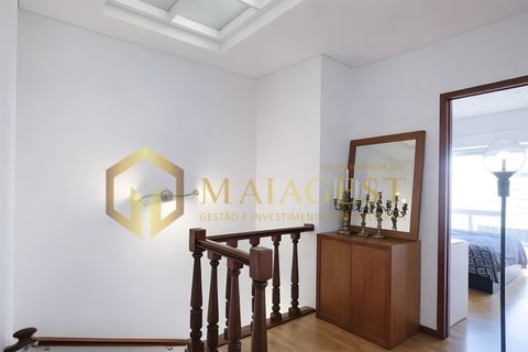 Villa i Moreira, Porto, Moreira - € 395.000 | Ref: mai_P260201 - foto 14