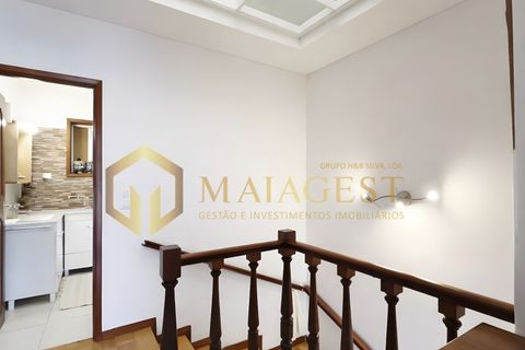 Villa i Moreira, Porto, Moreira - € 395.000 | Ref: mai_P260201 - foto 17