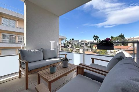 Lejlighed i Le Cannet, Alpes-Maritimes, Le Cannet - € 400.000 | Ref: 498 - foto 3