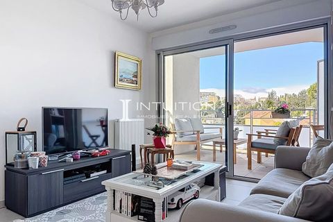 Lejlighed i Le Cannet, Alpes-Maritimes, Le Cannet - € 400.000 | Ref: 498 - foto 2