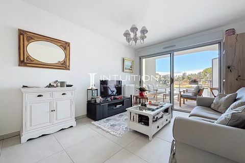 Lejlighed i Le Cannet, Alpes-Maritimes, Le Cannet - € 400.000 | Ref: 498 - foto 4