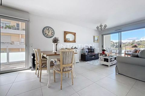 Lejlighed i Le Cannet, Alpes-Maritimes, Le Cannet - € 400.000 | Ref: 498 - foto 5