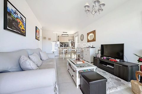 Lejlighed i Le Cannet, Alpes-Maritimes, Le Cannet - € 400.000 | Ref: 498 - foto 6