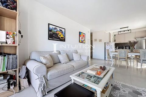 Lejlighed i Le Cannet, Alpes-Maritimes, Le Cannet - € 400.000 | Ref: 498 - foto 7