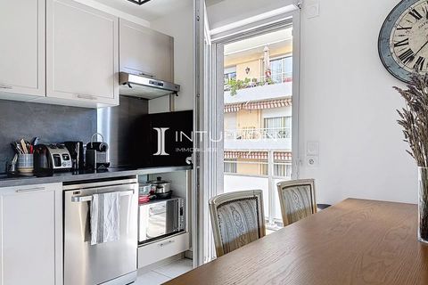 Lejlighed i Le Cannet, Alpes-Maritimes, Le Cannet - € 400.000 | Ref: 498 - foto 8