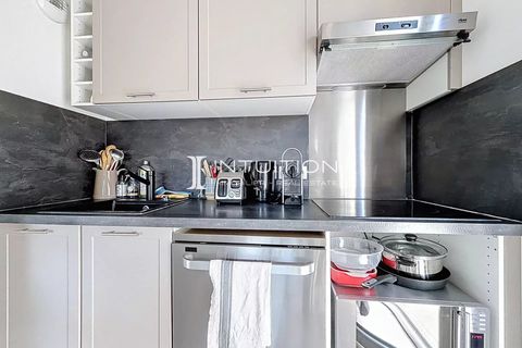 Lejlighed i Le Cannet, Alpes-Maritimes, Le Cannet - € 400.000 | Ref: 498 - foto 9