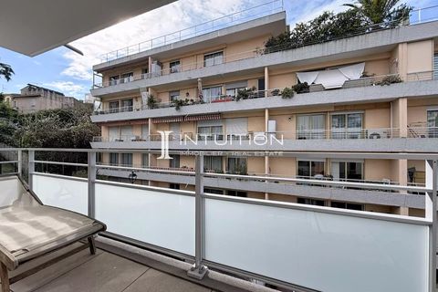 Lejlighed i Le Cannet, Alpes-Maritimes, Le Cannet - € 400.000 | Ref: 498 - foto 10