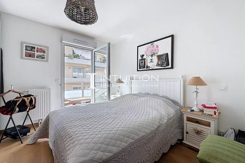 Lejlighed i Le Cannet, Alpes-Maritimes, Le Cannet - € 400.000 | Ref: 498 - foto 11